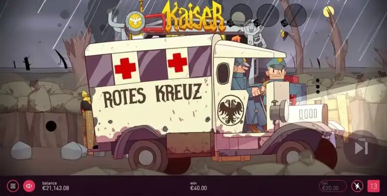 Kaiser
