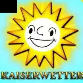 Kaiserwetter