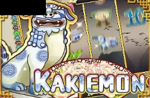 Kakiemon