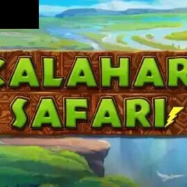 Kalahari Safari