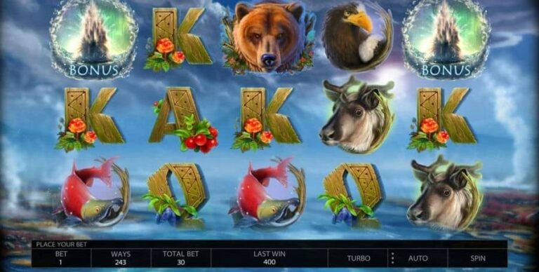 Kamchatka