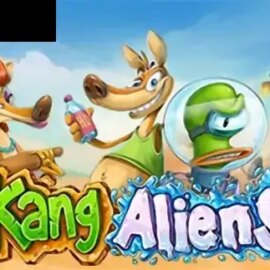 Kang Aliens