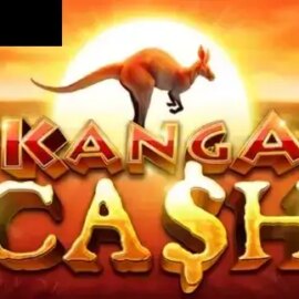 Kanga Cash (Ainsworth)