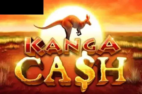 Kanga Cash (Ainsworth)