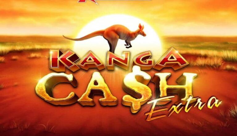 Kanga Cash Extra
