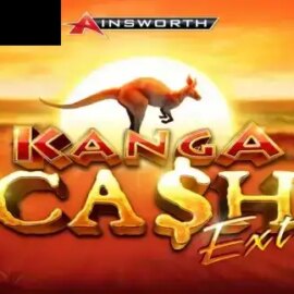 Kanga Cash Extra