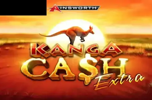Kanga Cash Extra