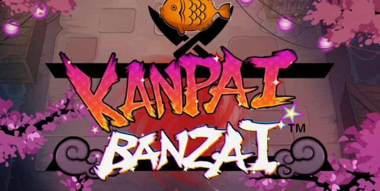 Kanpai Banzai