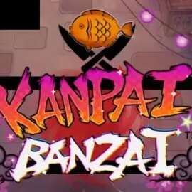 Kanpai Banzai