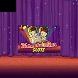 Karaoke Star Slots