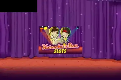 Karaoke Star Slots
