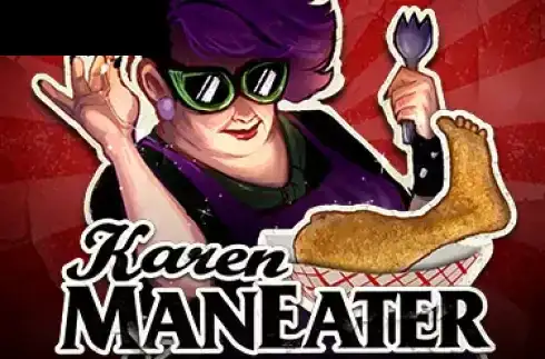 Karen Maneater