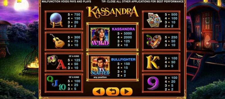 Kassandra