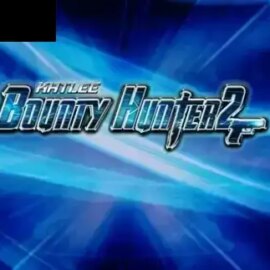 Kat Lee Bounty Hunter 2