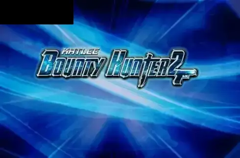 Kat Lee Bounty Hunter 2