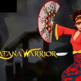 Katana Warrior