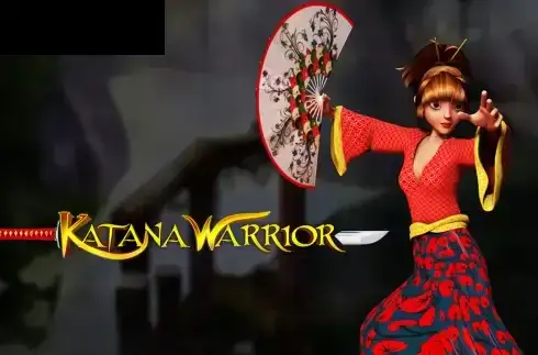 Katana Warrior