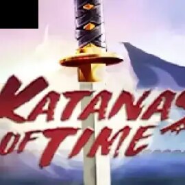 Katanas of Time