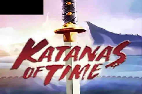 Katanas of Time