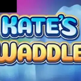 Kate’s Waddle