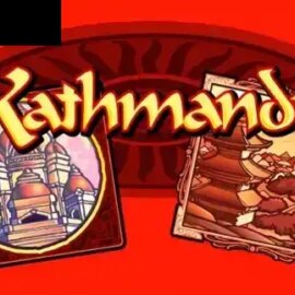 Kathmandu