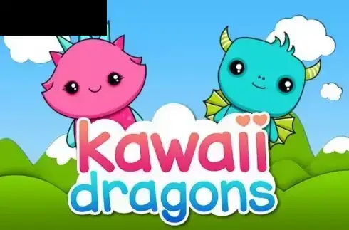 Kawaii Dragons