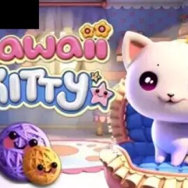 Kawaii Kitty