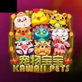 Kawaii Pets