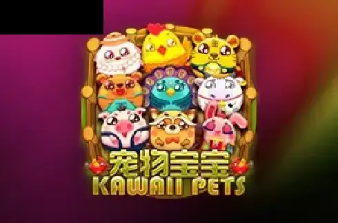 Kawaii Pets