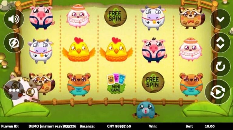 Kawaii Pets