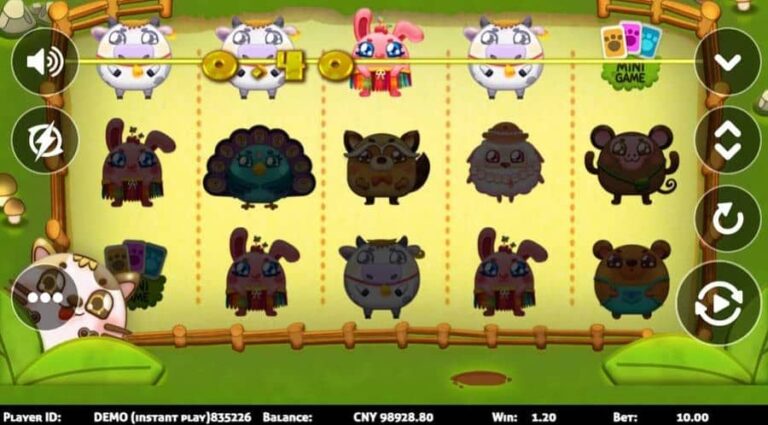 Kawaii Pets