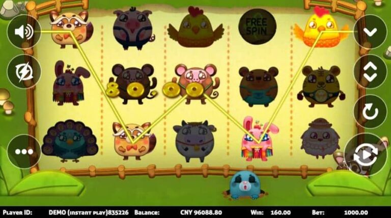 Kawaii Pets