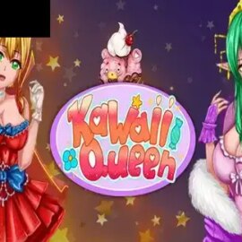 Kawaii Queen