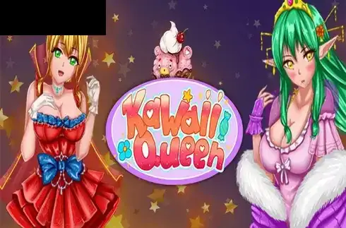 Kawaii Queen