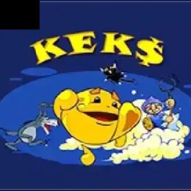 Keks