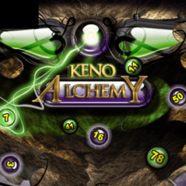 Keno Alchemy
