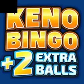 Keno Bingo 2 Extra Balls