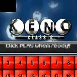 Keno Classic