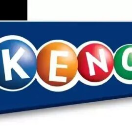 Keno (Concept Gaming)
