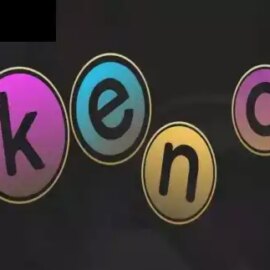 Keno (CreedRoomz)