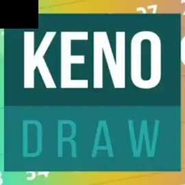 Keno Draw (Woohoo)