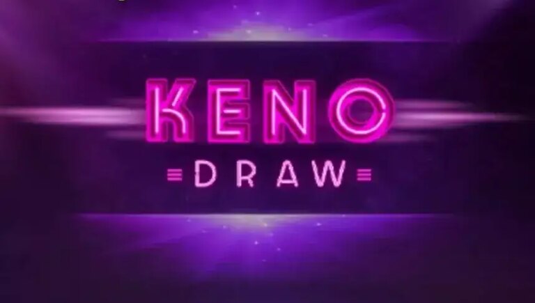 Keno Draw (Flipluck)