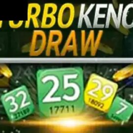 Keno Draw (InBet Games)