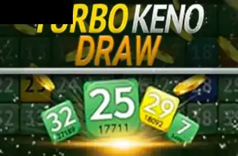 Keno Draw (InBet Games)