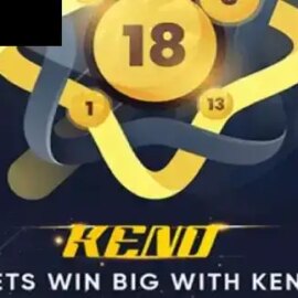 Keno (Funky Games)