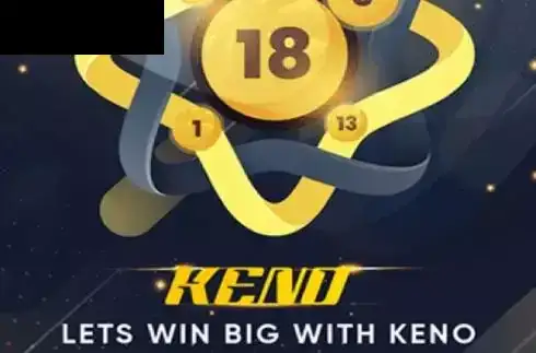 Keno (Funky Games)
