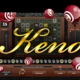 Keno(Genii)