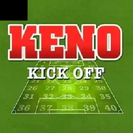 Keno Kick Off