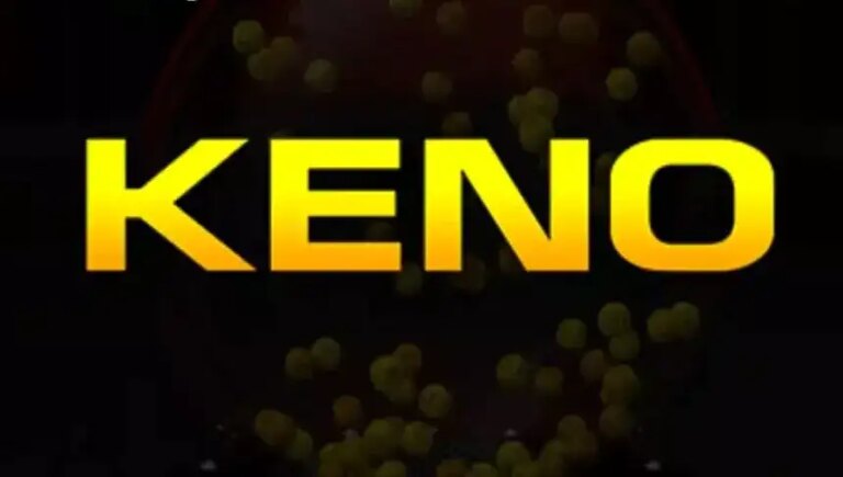 Keno (Kiron Interactive)