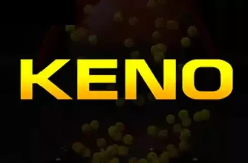 Keno (Kiron Interactive)